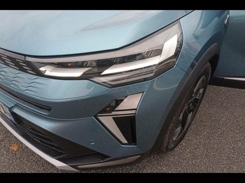 Voitures D'occasion À Cambrai | Renault Symbioz 1.8 E-Tech Full Hybrid 160Ch Iconic - 25