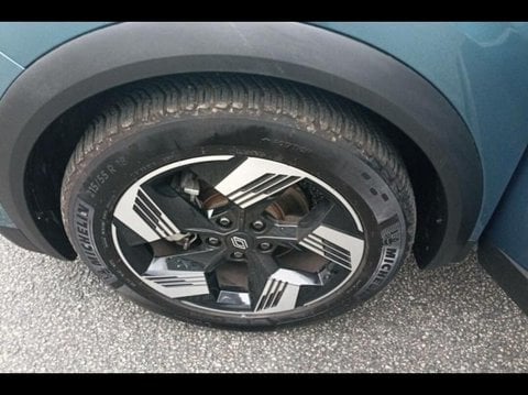 Voitures D'occasion À Cambrai | Renault Symbioz 1.8 E-Tech Full Hybrid 160Ch Iconic - 25