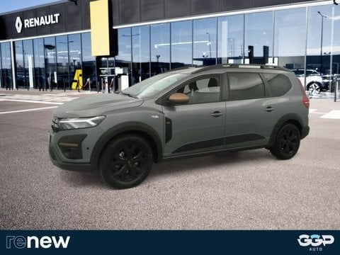 Voitures D'occasion À Cambrai | Dacia Jogger 1.0 Eco-G 100Ch Extreme 7 Places -24