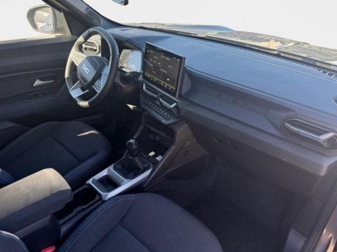 Voitures D'occasion À Cambrai | Dacia Duster 1.0 Eco-G 100Ch Journey