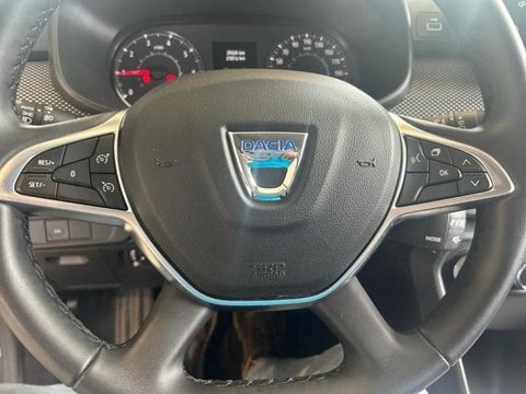 Voitures D'occasion À Cambrai | Dacia Jogger 1.0 Eco-G 100Ch Sl Extreme+ 7 Places