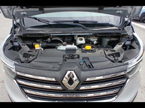 Voitures D'occasion À Cambrai | Renault Trafic Combi L2 2.0 Blue Dci 150Ch S&S Zen 8 Places E6E