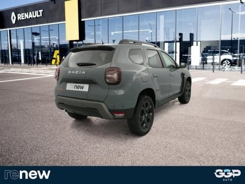 Voitures D'occasion À Cambrai | Dacia Duster 1.0 Eco-G 100Ch Extreme 4X2