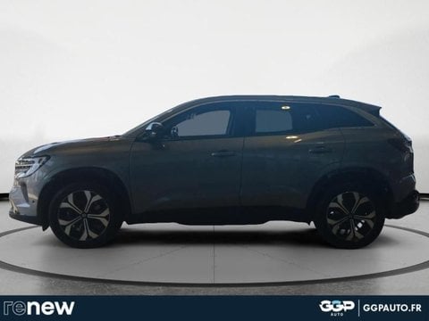 Voitures D'occasion À Cambrai | Renault Austral 1.2 E-Tech Full Hybrid 200Ch Techno