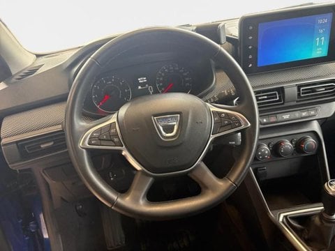 Voitures D'occasion À Cambrai | Dacia Sandero 1.0 Tce 90Ch Confort