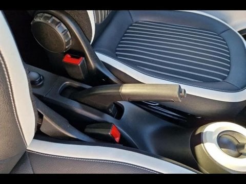 Voitures D'occasion À Cambrai | Renault Twingo E-Tech Electric Techno R80 Achat Intégral