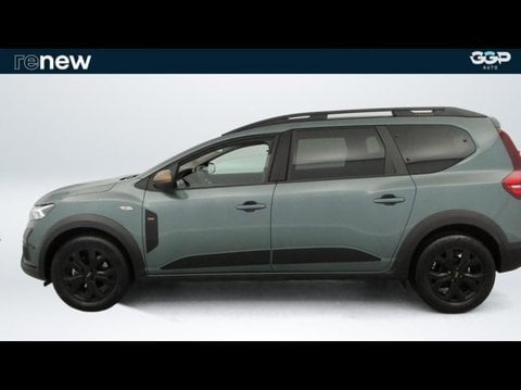 Voitures D'occasion À Cambrai | Dacia Jogger 1.0 Eco-G 100Ch Extreme+ 7 Places