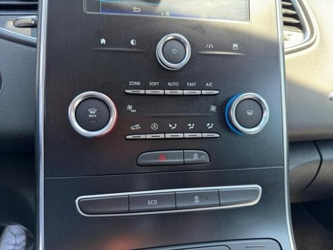 Voitures D'occasion À Cambrai | Renault Grand Scénic Grand Scenic 1.7 Blue Dci 120Ch Business E...