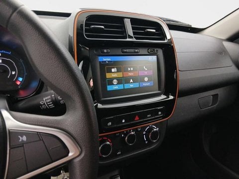 Voitures D'occasion À Cambrai | Dacia Spring 45Ch Confort Plus - Achat Intégral