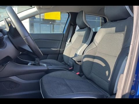 Voitures D'occasion À Cambrai | Renault Captur 1.0 Tce 90Ch Techno