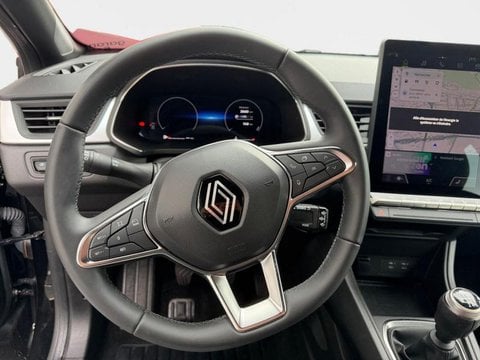 Voitures D'occasion À Cambrai | Renault Captur 1.0 Eco-G 100Ch Evolution