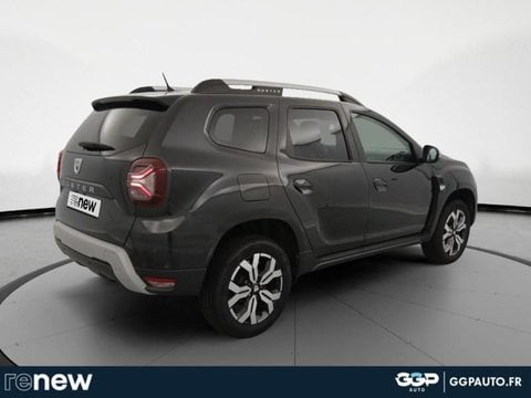 Voitures D'occasion À Cambrai | Dacia Duster 1.3 Tce 150Ch Fap Prestige 4X2 Edc