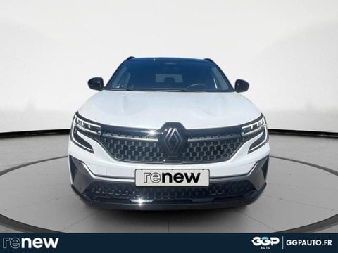 Voitures D'occasion À Cambrai | Renault Austral 1.2 E-Tech Full Hybrid 200Ch Techno Esprit Alpine