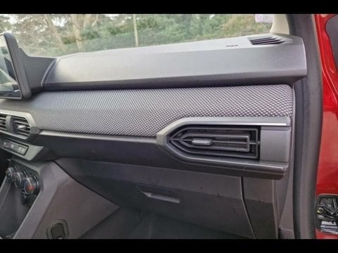 Voitures D'occasion À Cambrai | Dacia Sandero 1.0 Eco-G 100Ch Confort