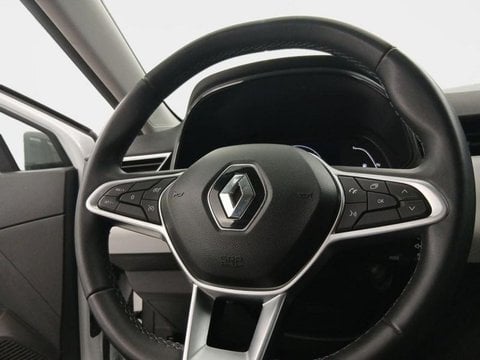 Voitures D'occasion À Cambrai | Renault Clio 1.6 E-Tech 145Ch Full Hybrid Evolution