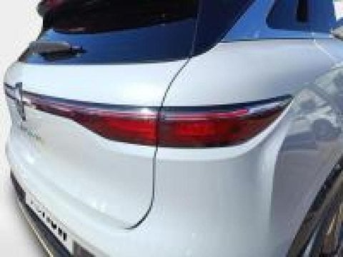 Voitures D'occasion À Cambrai | Renault Mégane Megane E-Tech Electric Ev60 220Ch Iconic Super C...