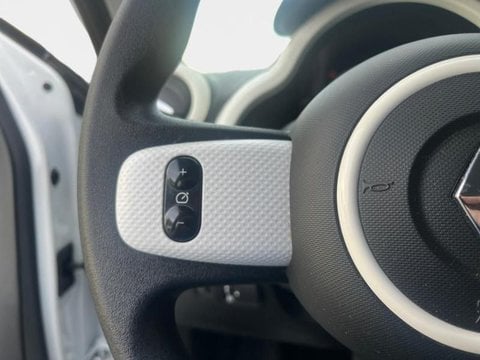 Voitures D'occasion À Cambrai | Renault Twingo E-Tech Electric Authentic R80 Achat Intégral