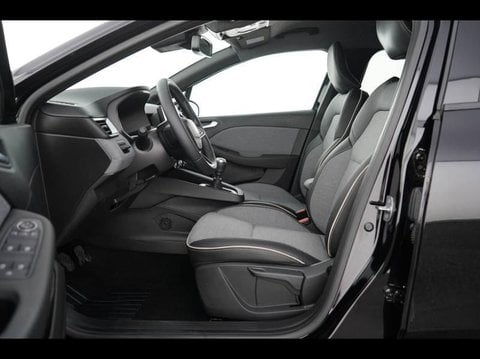 Voitures D'occasion À Cambrai | Renault Clio 1.0 Tce 90Ch Techno - 24