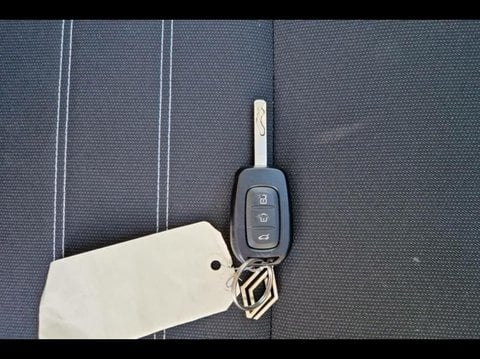 Voitures D'occasion À Cambrai | Dacia Sandero 1.0 Eco-G 100Ch Expression