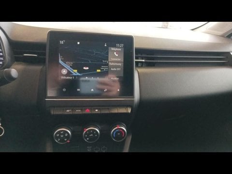 Voitures D'occasion À Cambrai | Renault Clio 1.0 Tce 90Ch Business -21N