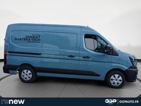 Voitures D'occasion À Cambrai | Renault Master Fg F3500 L2H2 E-Tech 140Ch Advance Grande Autonomie