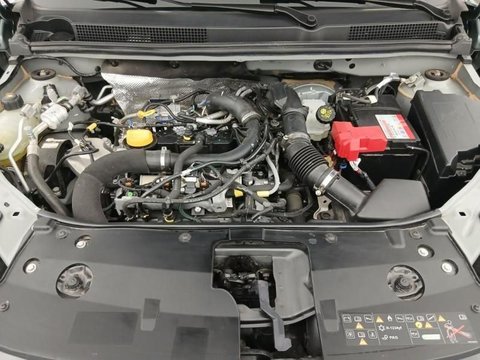 Voitures D'occasion À Cambrai | Dacia Sandero 1.0 Eco-G 100Ch Stepway Extreme +