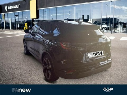 Voitures D'occasion À Cambrai | Renault Austral 1.2 E-Tech Full Hybrid 200Ch Iconic Esprit Alpin...