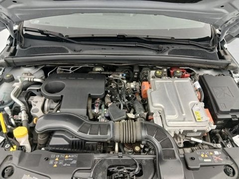 Voitures D'occasion À Cambrai | Renault Clio 1.6 E-Tech 145Ch Full Hybrid Techno - 24