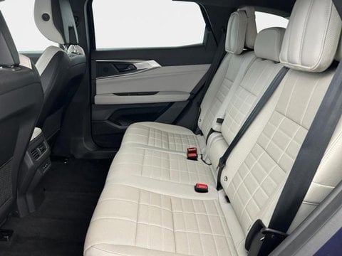 Voitures D'occasion À Cambrai | Renault Espace 1.2 E-Tech Full Hybrid 200Ch Iconic 7 Places - 24