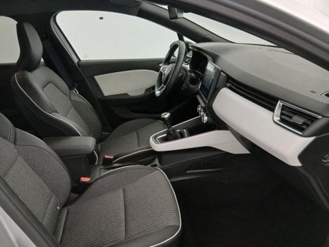 Voitures D'occasion À Cambrai | Renault Clio 1.0 Tce 90Ch Techno