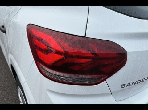 Voitures D'occasion À Cambrai | Dacia Sandero 1.0 Eco-G 100Ch Essential