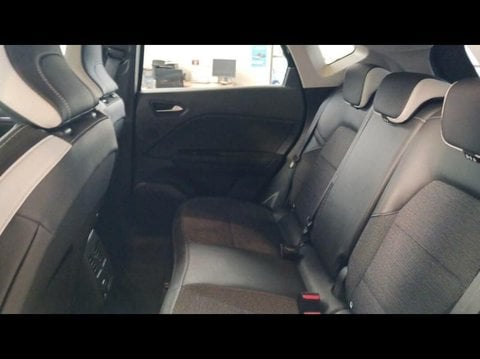 Voitures D'occasion À Cambrai | Renault Captur 1.6 E-Tech Hybride 145Ch Techno
