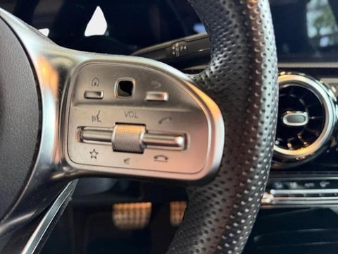 Voitures D'occasion À Cambrai | Mercedes-Benz Cla 180 D 116Ch Amg Line 7G-Dct