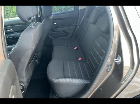 Voitures D'occasion À Cambrai | Dacia Duster 1.3 Tce 150Ch Fap Prestige 4X2