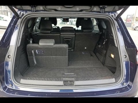 Voitures D'occasion À Cambrai | Renault Espace 1.2 E-Tech Full Hybrid 200Ch Techno 7 Places - 25