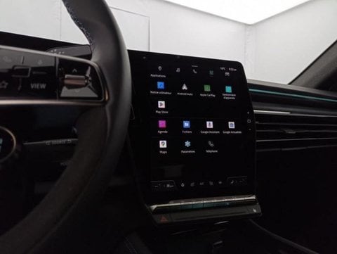 Voitures D'occasion À Cambrai | Renault Austral 1.2 E-Tech Full Hybrid 200Ch Iconic Esprit Alpin...
