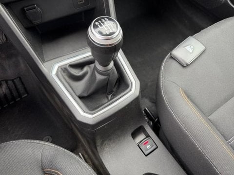 Voitures D'occasion À Cambrai | Dacia Sandero 1.0 Eco-G 100Ch Stepway Confort