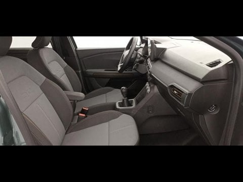 Voitures D'occasion À Cambrai | Dacia Jogger 1.0 Eco-G 100Ch Extreme+ 7 Places