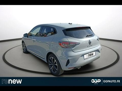 Voitures D'occasion À Cambrai | Renault Clio 1.0 Tce 90Ch Techno - 24