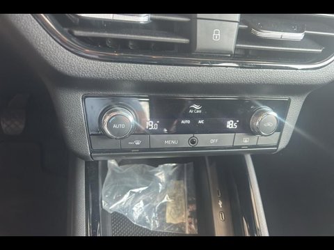 Voitures D'occasion À Cambrai | Škoda Kamiq 1.0 Tsi Evo 110Ch Ambition