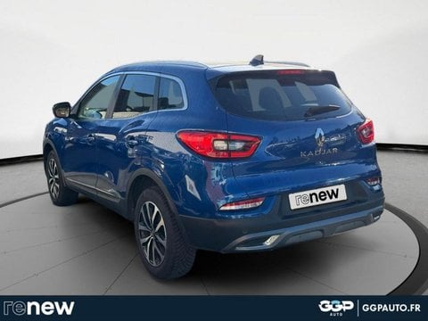 Voitures D'occasion À Cambrai | Renault Kadjar 1.5 Blue Dci 115Ch Limited Edc - 21