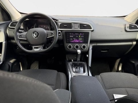 Voitures D'occasion À Cambrai | Renault Kadjar 1.3 Tce 140Ch Fap Business Edc - 21
