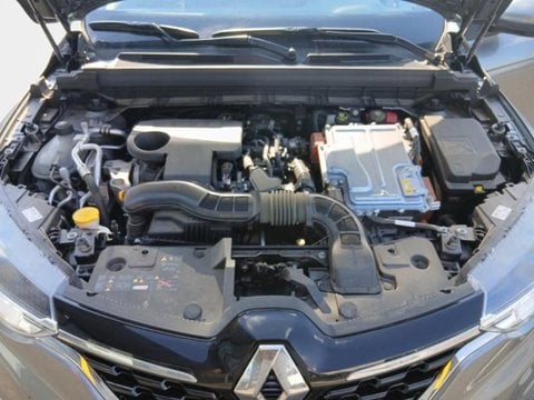 Voitures D'occasion À Cambrai | Renault Arkana 1.6 E-Tech Hybride 145Ch Evolution -22