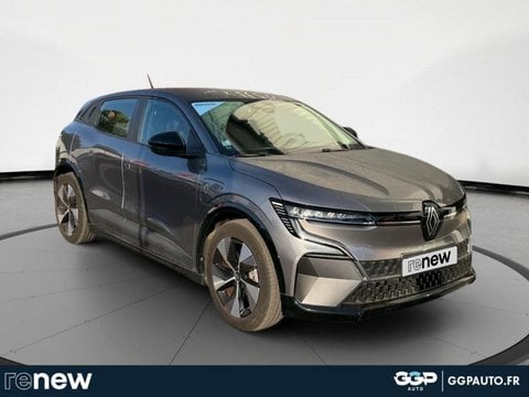 Voitures D'occasion À Cambrai | Renault Mégane Megane E-Tech Electric Ev40 130Ch Equilibre Stan...