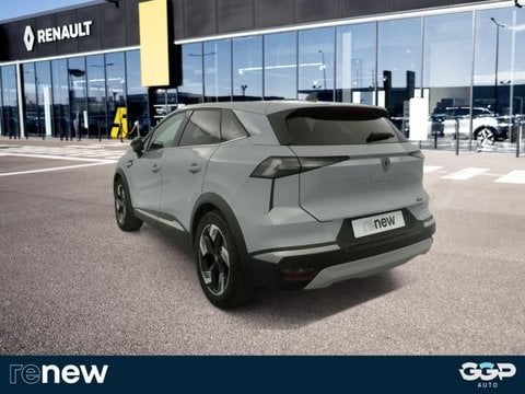 Voitures D'occasion À Cambrai | Renault Symbioz 1.6 E-Tech Full Hybrid 145Ch Iconic
