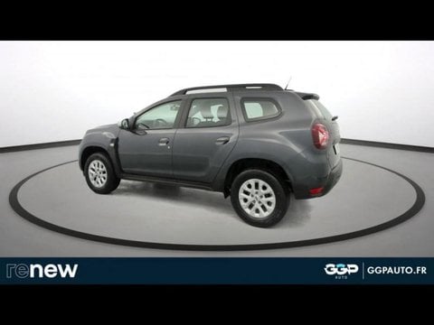 Voitures D'occasion À Cambrai | Dacia Duster 1.3 Tce 130Ch Fap Expression 4X2