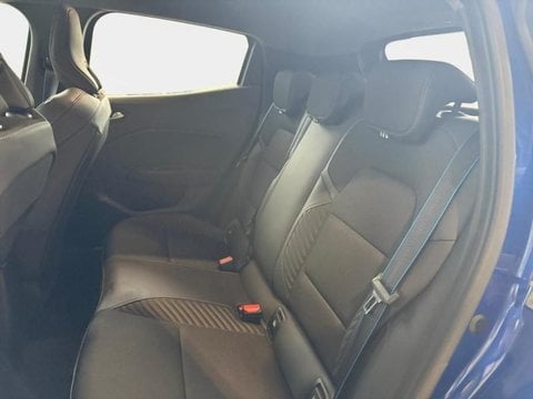 Voitures D'occasion À Cambrai | Renault Clio 1.0 Tce 90Ch Esprit Alpine - 24