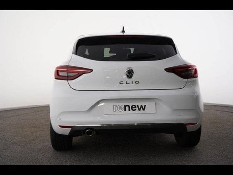 Voitures D'occasion À Cambrai | Renault Clio 1.0 Tce 90Ch Techno