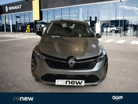 Voitures D'occasion À Cambrai | Renault Clio 1.0 Tce 90Ch Evolution - 24