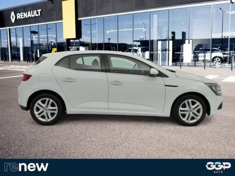 Voitures D'occasion À Cambrai | Renault Mégane Megane 1.5 Blue Dci 95Ch Business